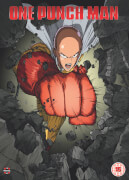 One Punch Man Collection One