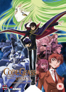 Code Geass: Lelouch of the Rebellion: Complete Season One