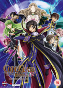 Code Geass: Lelouch of the Rebellion: Complete Season Two