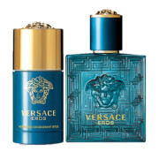 Versace Eros Limited Edition Bundle