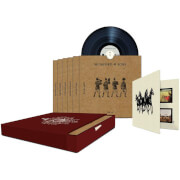 Mumford & Sons - Sigh No More Limited Edition 7  Collectors Box Set