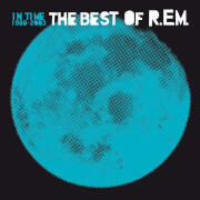 R.E.M - In Time: The Best of R.E.M. 1988-2003 2xLP