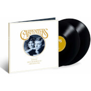 The Carpenters With The Royal Philharmonic Orchestra 2xLP