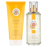 Roger&Gallet Bois d'Orange Bundle