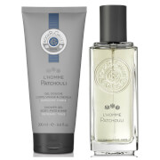 Roger&Gallet L'Homme Patchouli Bundle