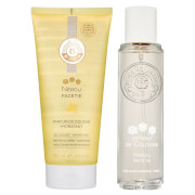Roger & Gallet Neroli Facetie Bundle