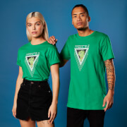 Image of Irresistible Star Trek T-Shirt - Kelly Green - S - Kelly Green