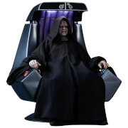 Figurine Articulée Luke Skywalker Endor (à l'échelle 1/6) Star Wars Episode VI Movie Masterpiece 29cm - Hot Toys