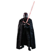 Figurine Articulée Kylo Ren (à l'échelle 1/6) Star Wars Episode IX Movie Masterpiece 33cm - Hot Toys