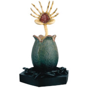 Eaglemoss Alien vs. Predator Figure Special: Facehugger and Egg