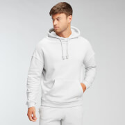 Sweat à capuche MP A/Wear pour hommes – Gris - XS
