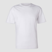 T-Shirt A / WEAR – Blanc - XS