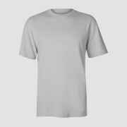 T-Shirt A / WEAR – Gris Chiné - XS