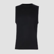 Débardeur d'Entrainement Grid - Noir - XS