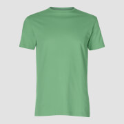 T-shirt à slogan Rest Day - Vert - XS