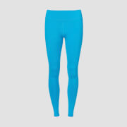 Mallas Power - Sea Blue - XS