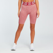 Short cycliste Curve - Rouge - XS