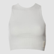 Gilet côtelé A / WEAR - Gris - L