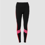 

Леггинсы Power Colour Block - M