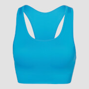 Myprotein Shape Seamless Ultra Women's Bra - Deep Lake - XS