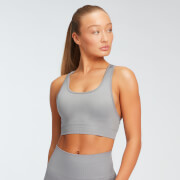 Shape Seamless Ultra Sports Bra - High Rise - XL