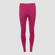 Mallas Shape Seamless Ultra - Crushed Berry - XS