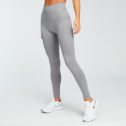 Image of MP Women's Shape Seamless Ultra Leggings - High Rise - L