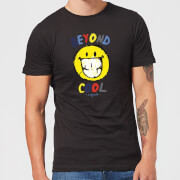 Image of Beyond Cool Men's T-Shirt - Black - S - Black