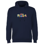 Image of Viva Pinata Logo Hoodie - Navy - S - Navy