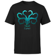 Image of Sea of Thieves Sea Skull T-Shirt - Black - S - Black