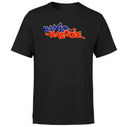 Image of Banjo Kazooie Logo T-Shirt - Black - S - Black