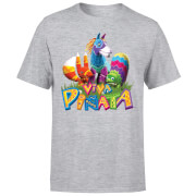 Image of Viva Pinata Group T-Shirt - Grey - S - Grey