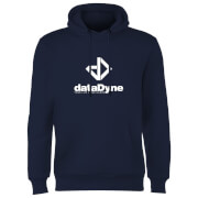 Image of Perfect Dark Datadyne Hoodie - Navy - S - Navy