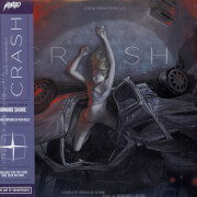 Image of Mondo Crash Soundtrack LP