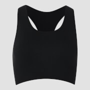 Brassière de sport Curve - Noir - XS