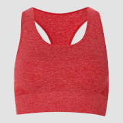 Brassière de sport Curve - Rouge - XS