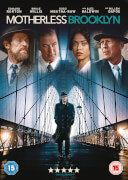 Motherless Brooklyn