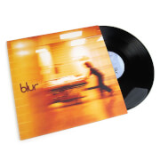 Blur - Blur LP