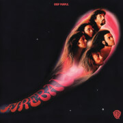 Image of Deep Purple - Fireball LP