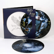 John Williams - Harry Potter and the Prisoner of Azkaban Picture Disc