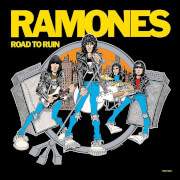 Ramones - Road to Ruin LP