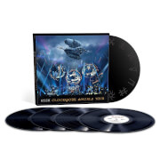 Rush - Clockwork Angels Tour LP