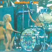 Various Artists - Woodstock Two LP
