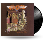 Aerosmith - Toys In The Attic LP