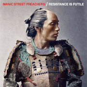 Manic Street Preachers - Resistance Is Futile LP
