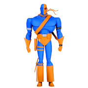 DC Collectibles Batman The Adventures Continues Deathstroke Action Figure