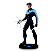 DC Collectibles DC Designer Series Nightwing By Jim Lee Mini Statue