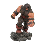 Image of Diamond Select Marvel Premier Collection Juggernaut Statue