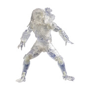 HIYA Toys Diamond Select Predator Invisible Jungle Hunter PX 1/18 Scale Figure