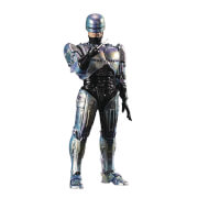 HIYA Toys Robocop 2 Robocop PX 1/18 Scale Figure